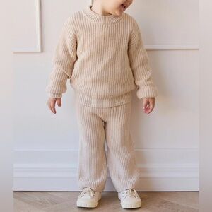 NWT Jamie Kay Morgan Knit Set